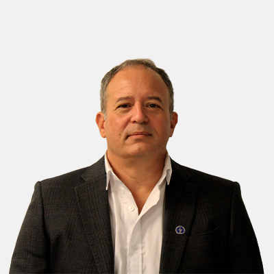 Presidente SPA Juan Manuel Boullosa
