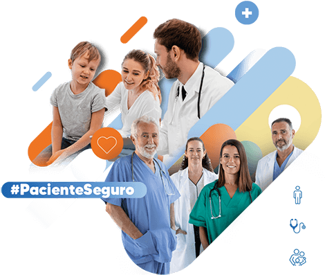 banner paciente seguro spa